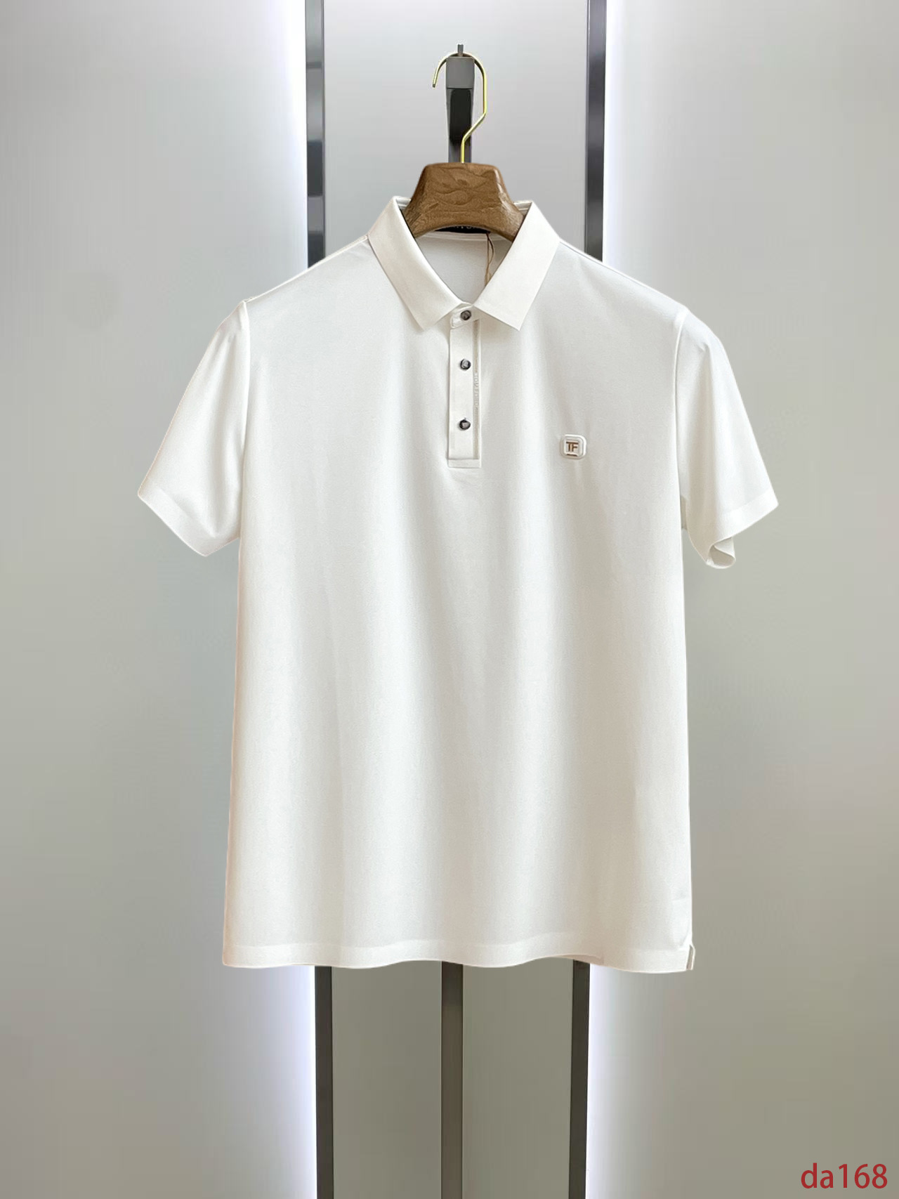 shirt Man