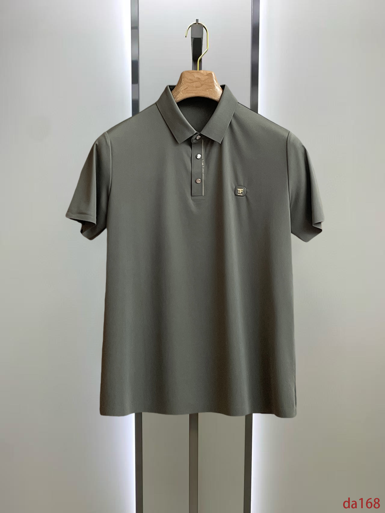 shirt Man