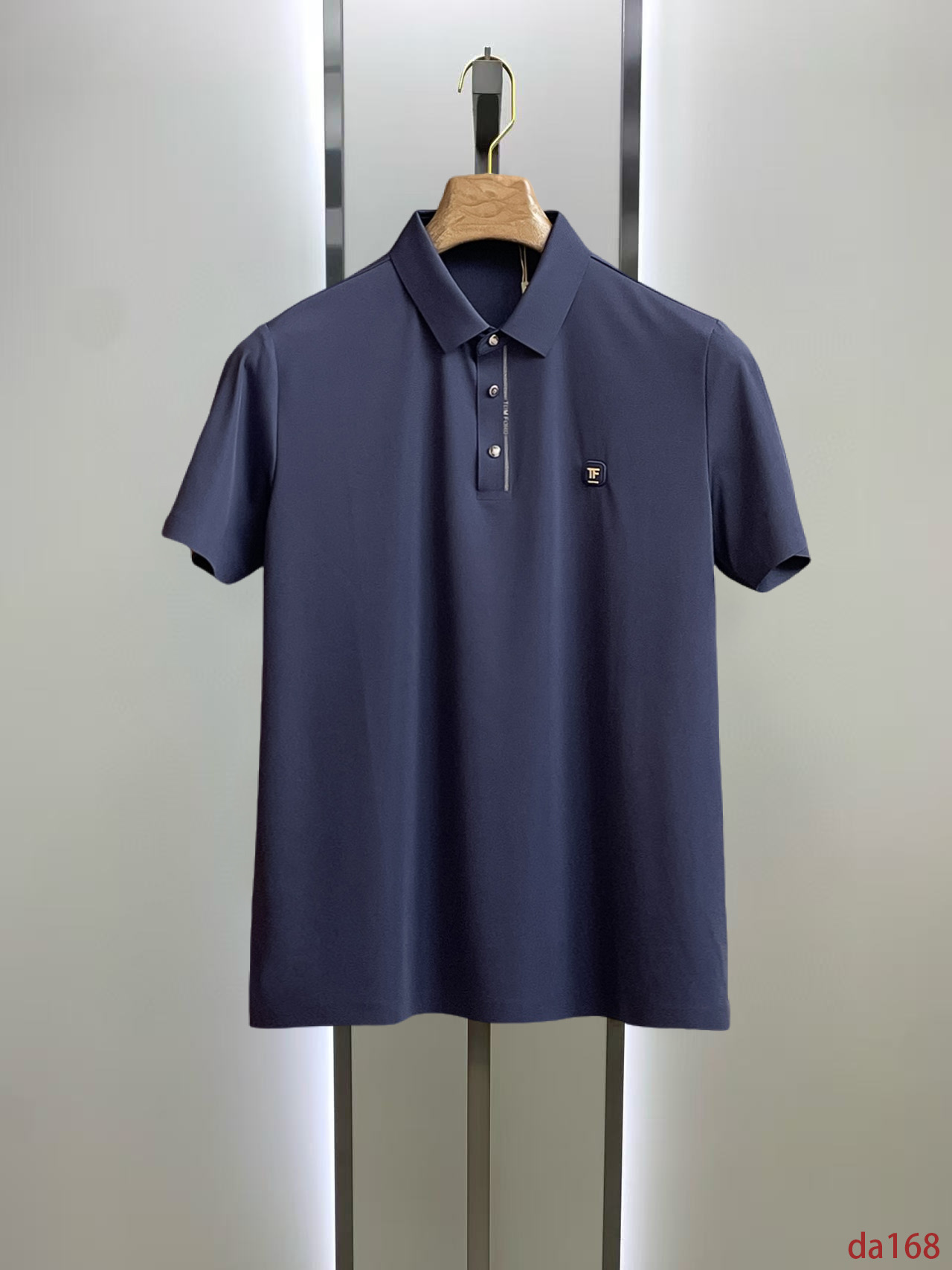 shirt Man