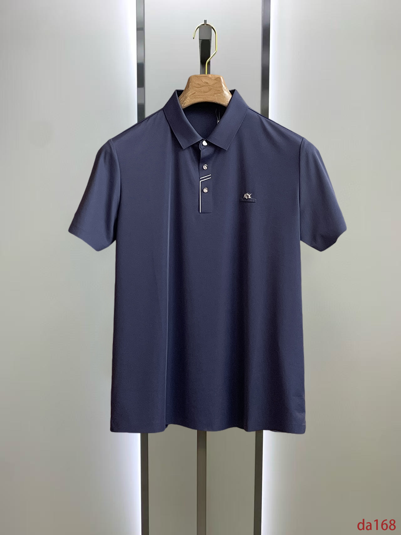shirt Man