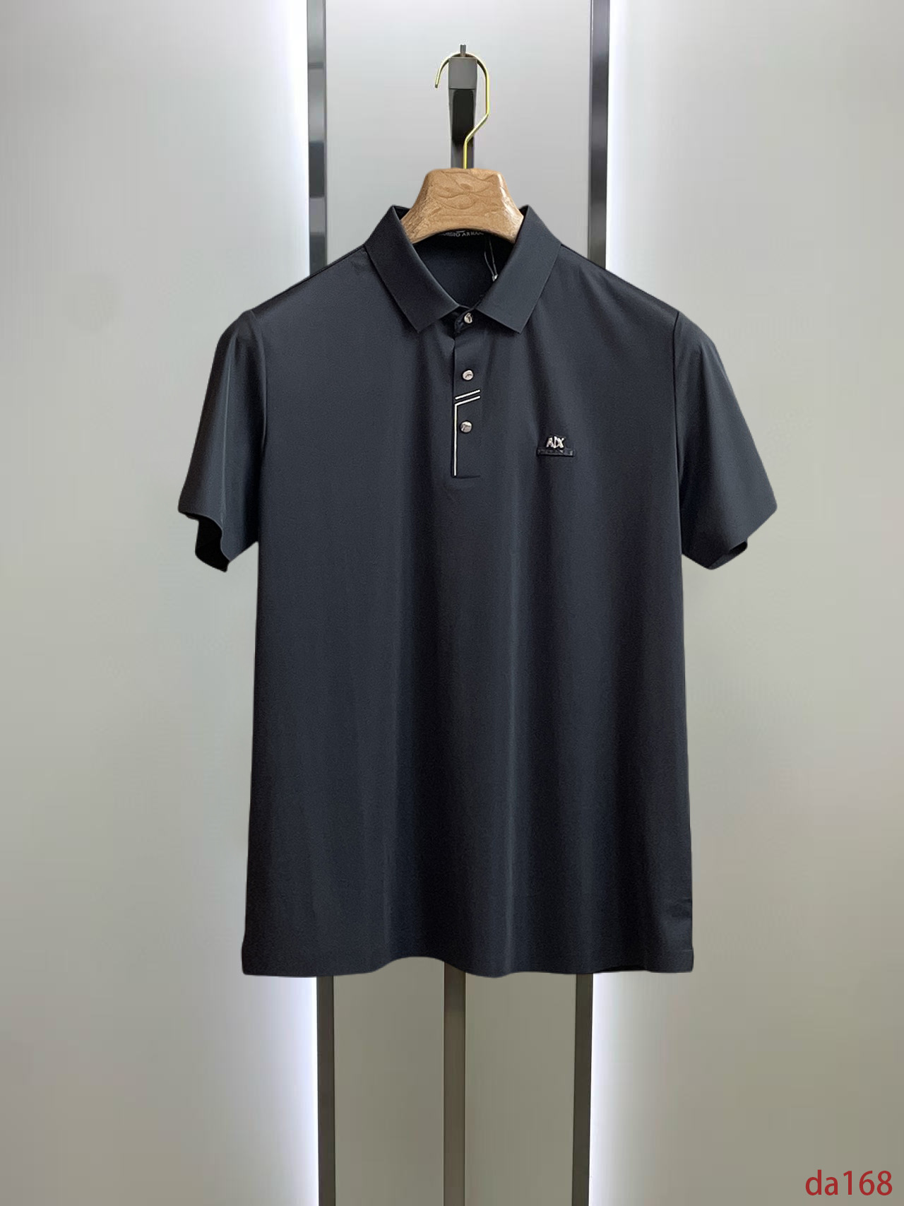 shirt Man