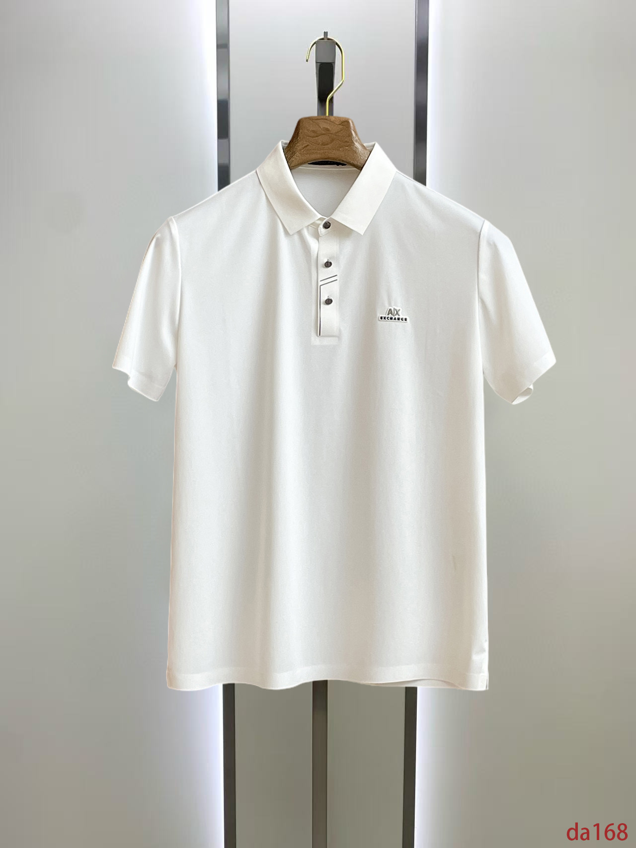 shirt Man
