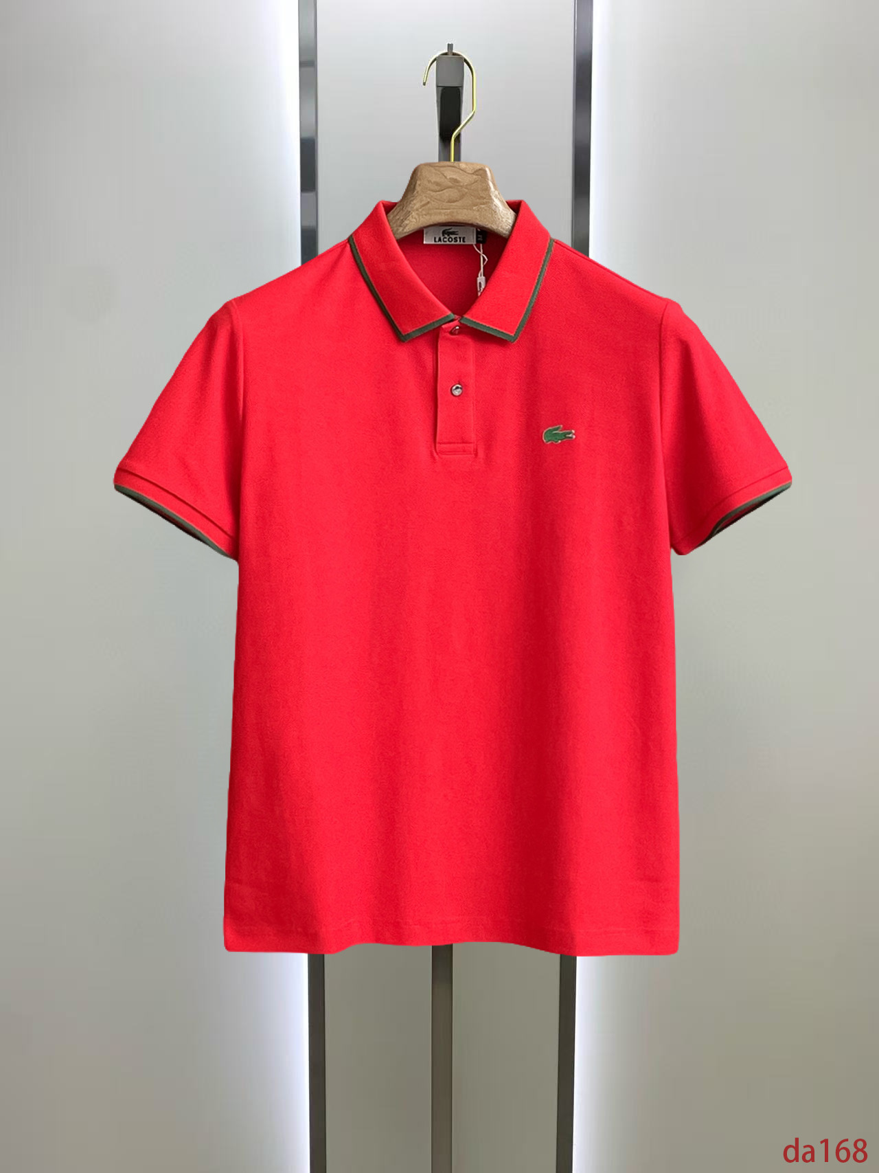shirt Man