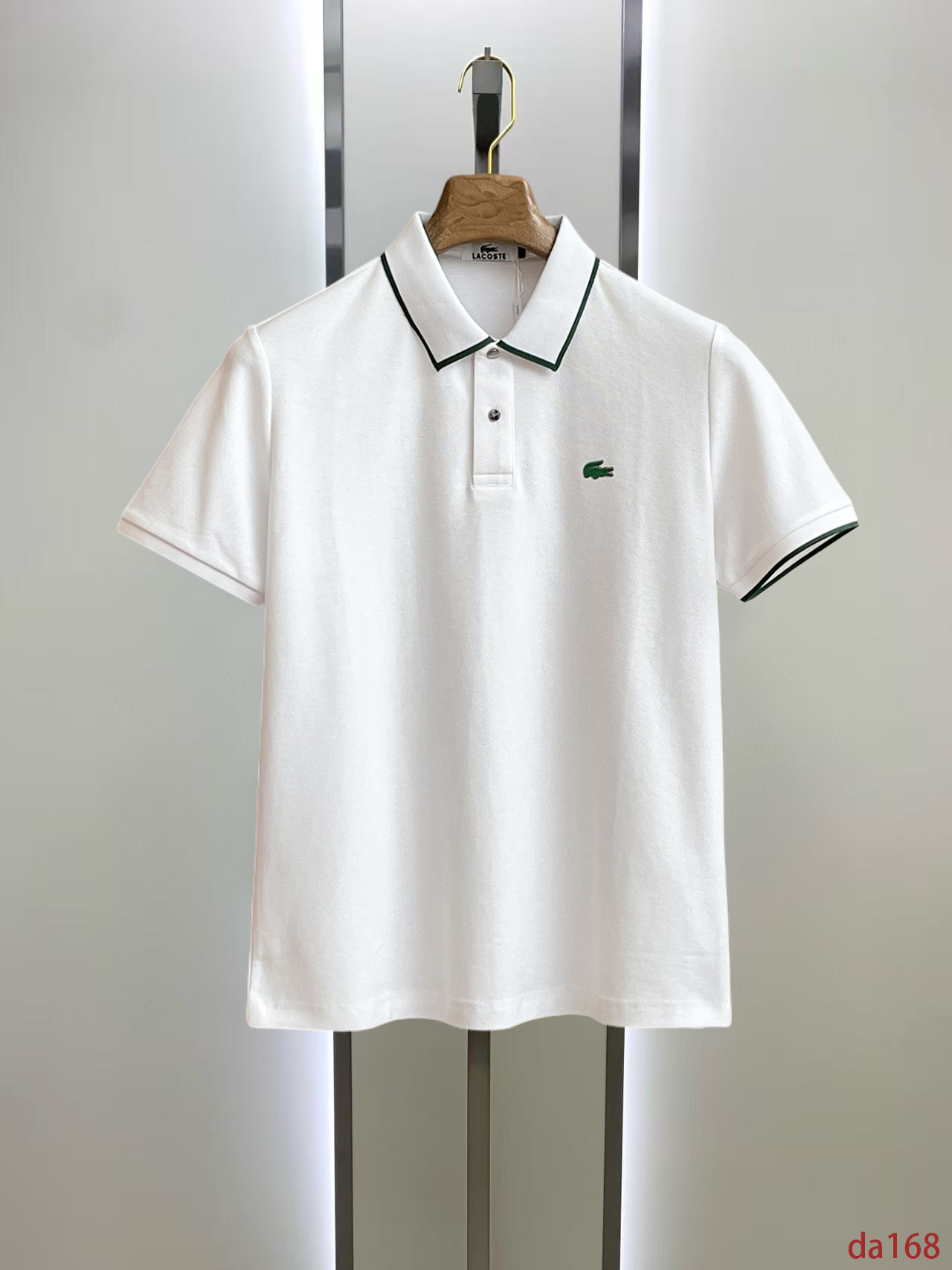 shirt Man
