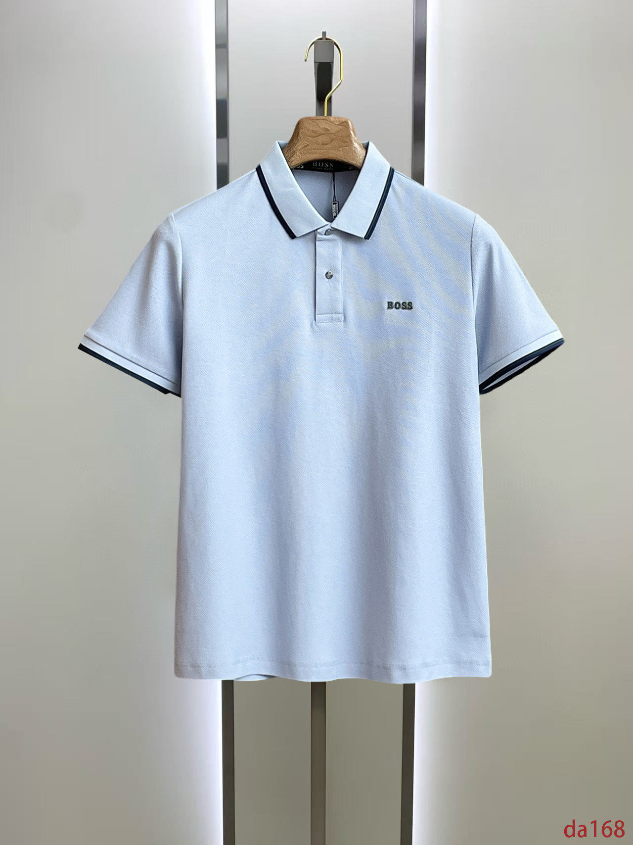 shirt Man