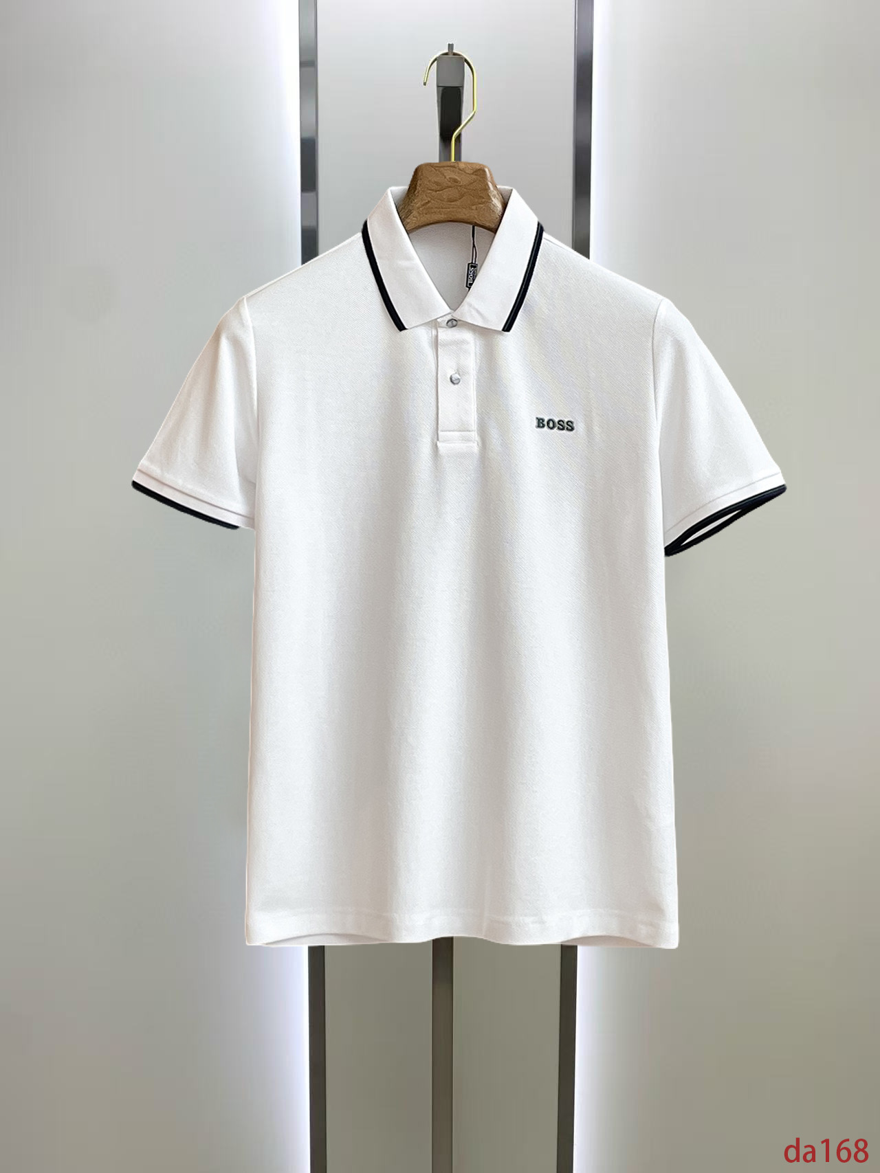 shirt Man