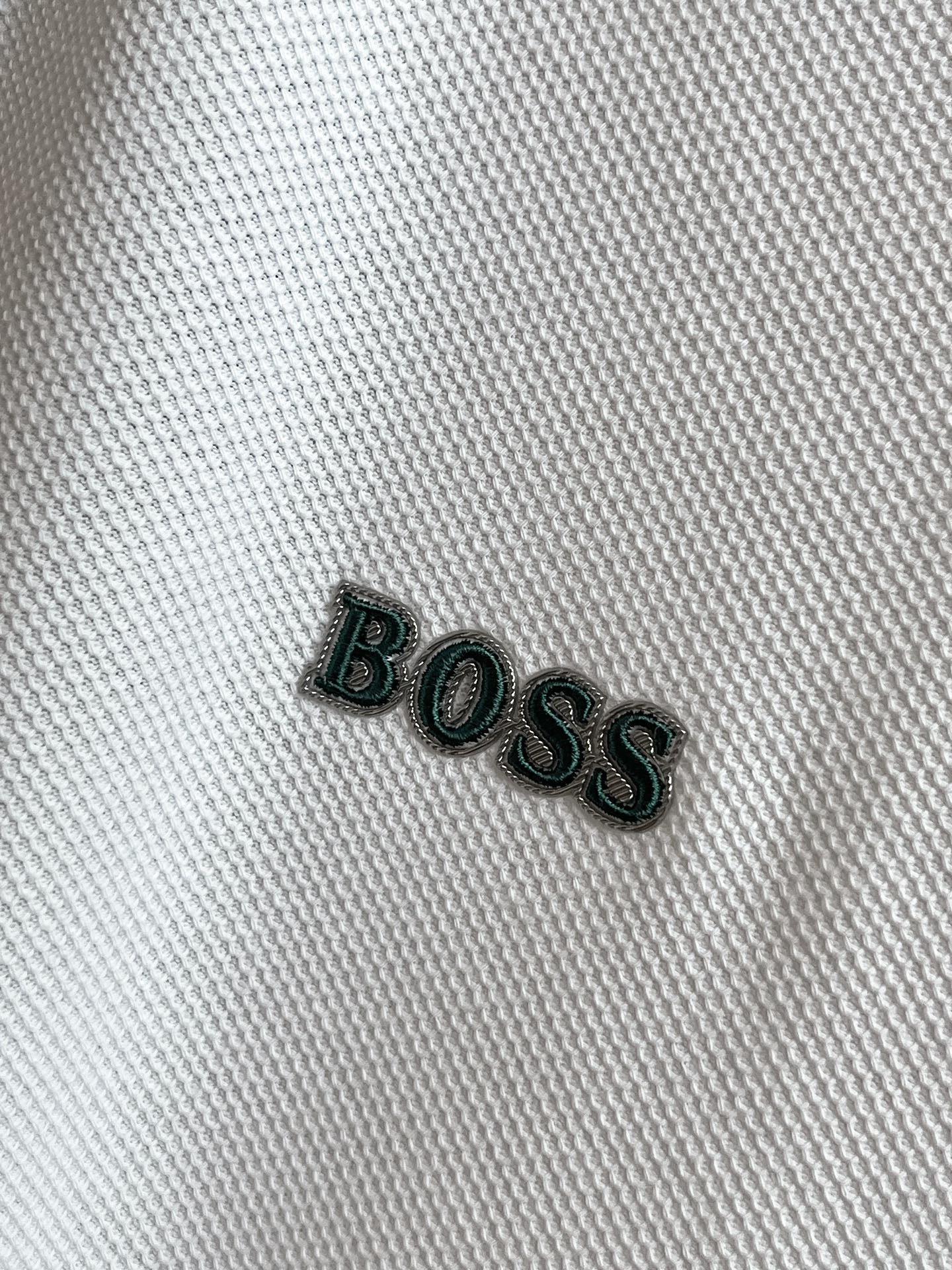 shirt Man