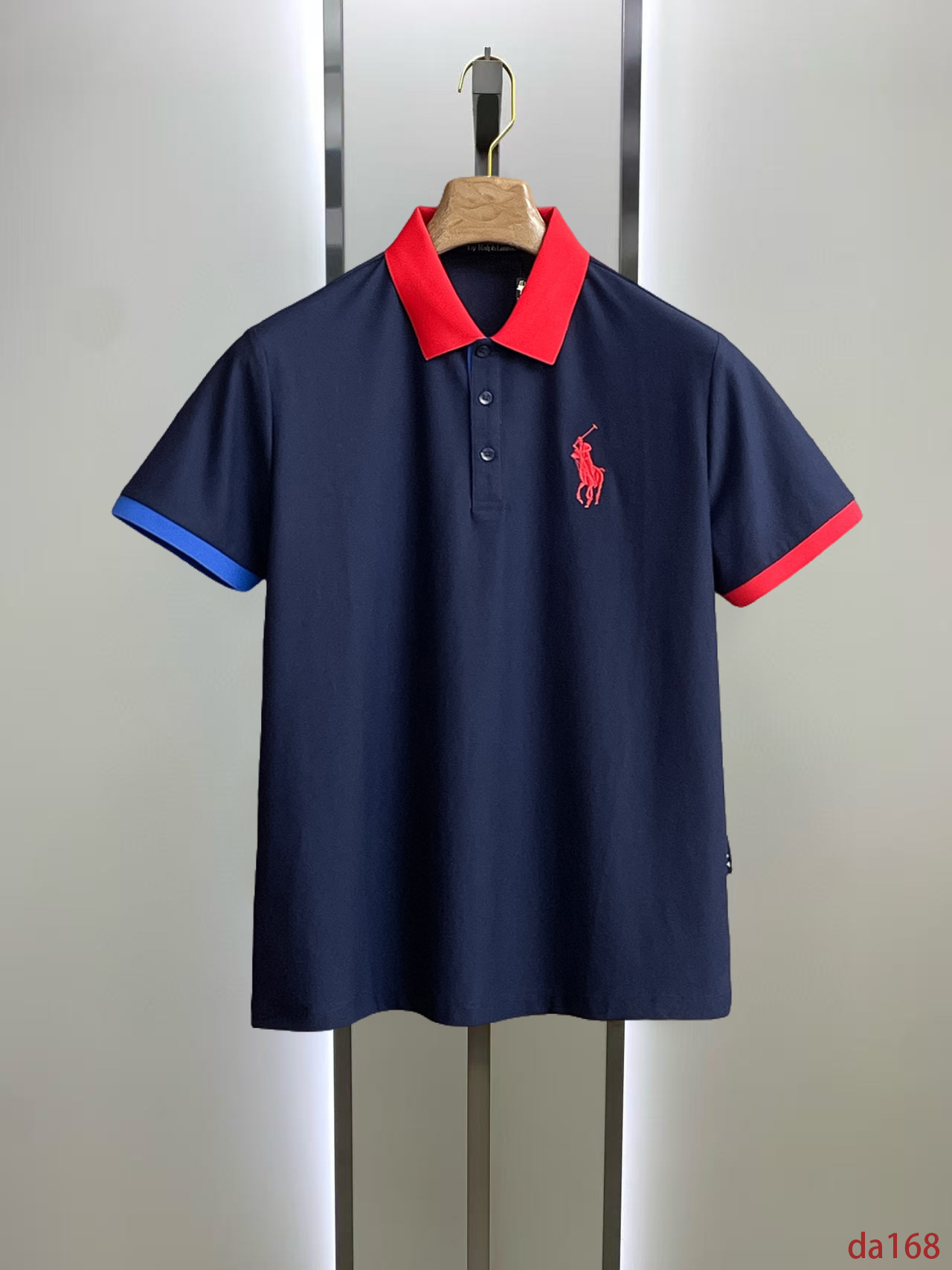 shirt Man