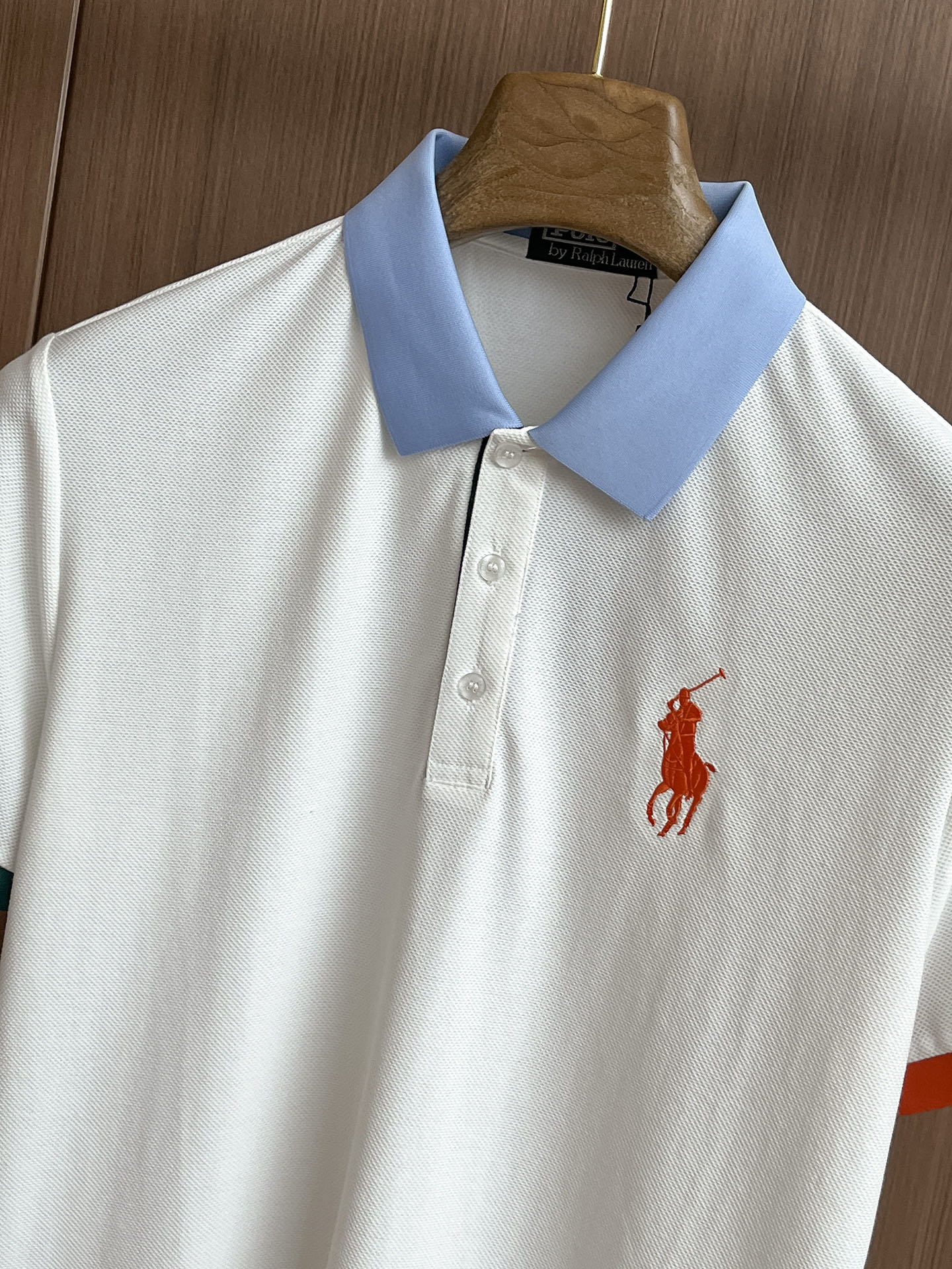 shirt Man
