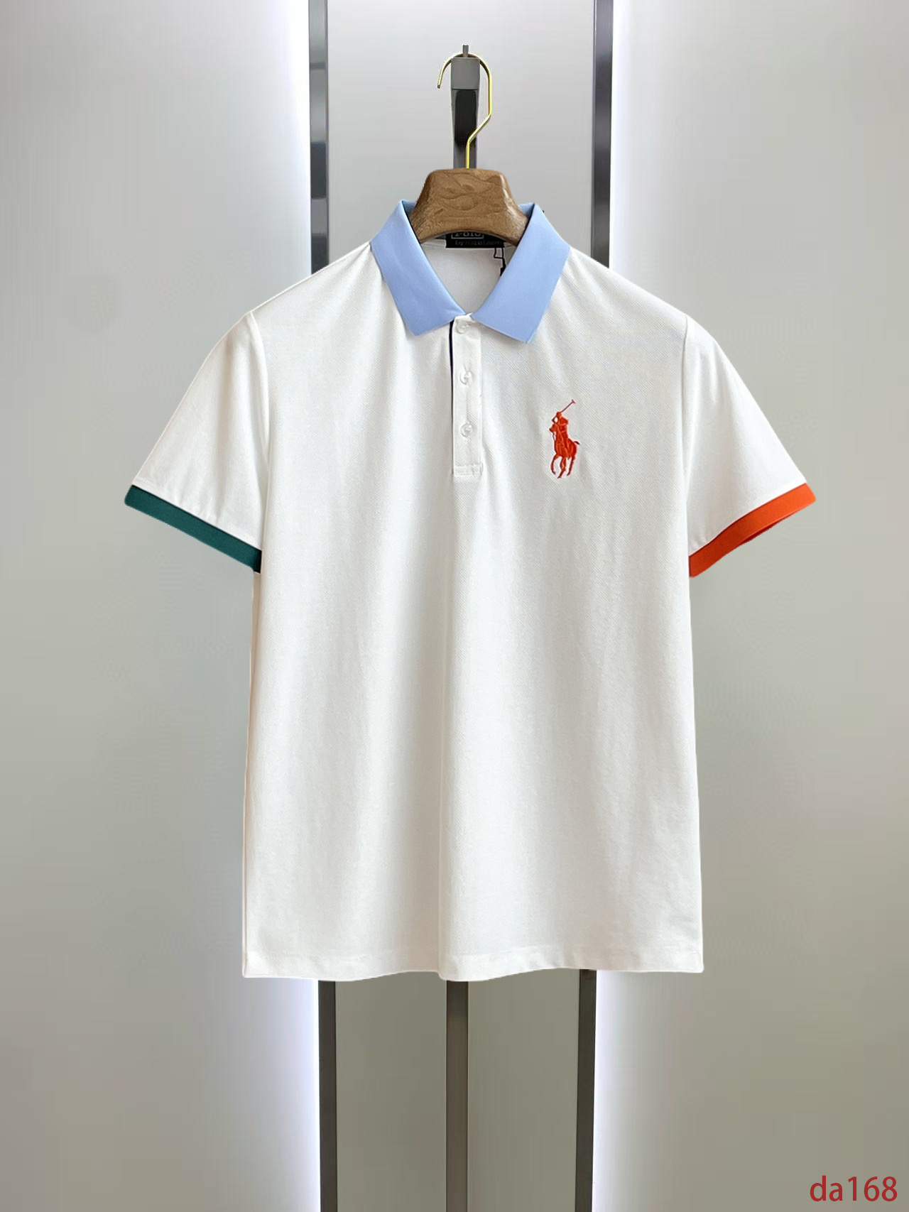 shirt Man