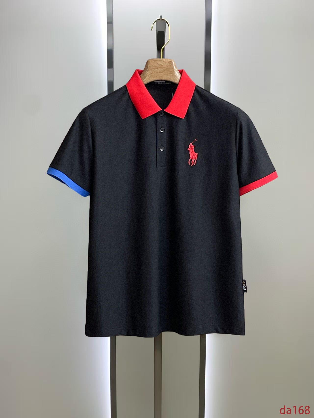 shirt Man