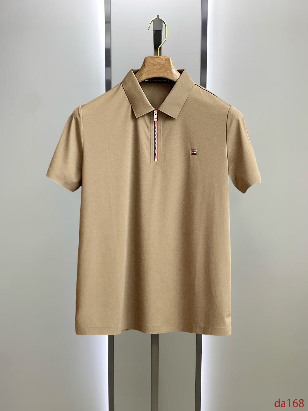 shirt Man
