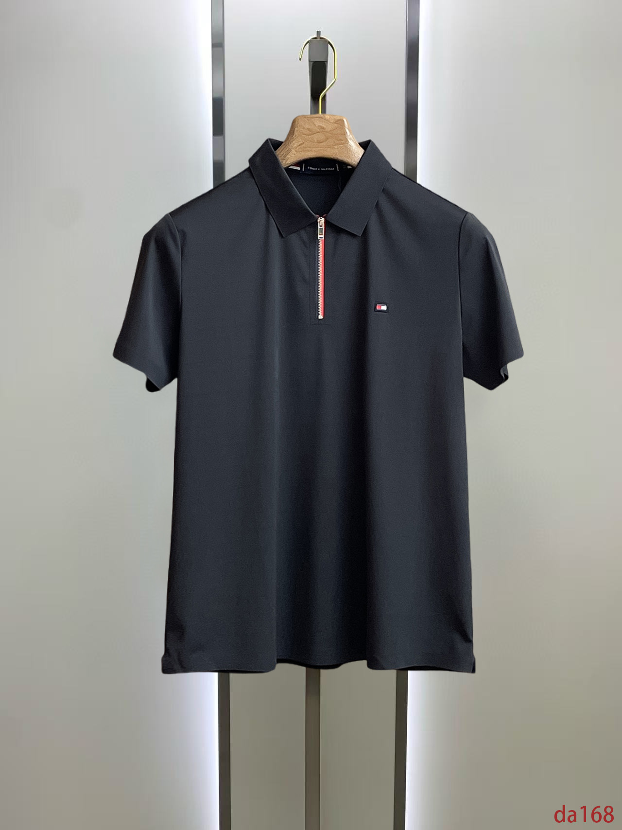 shirt Man