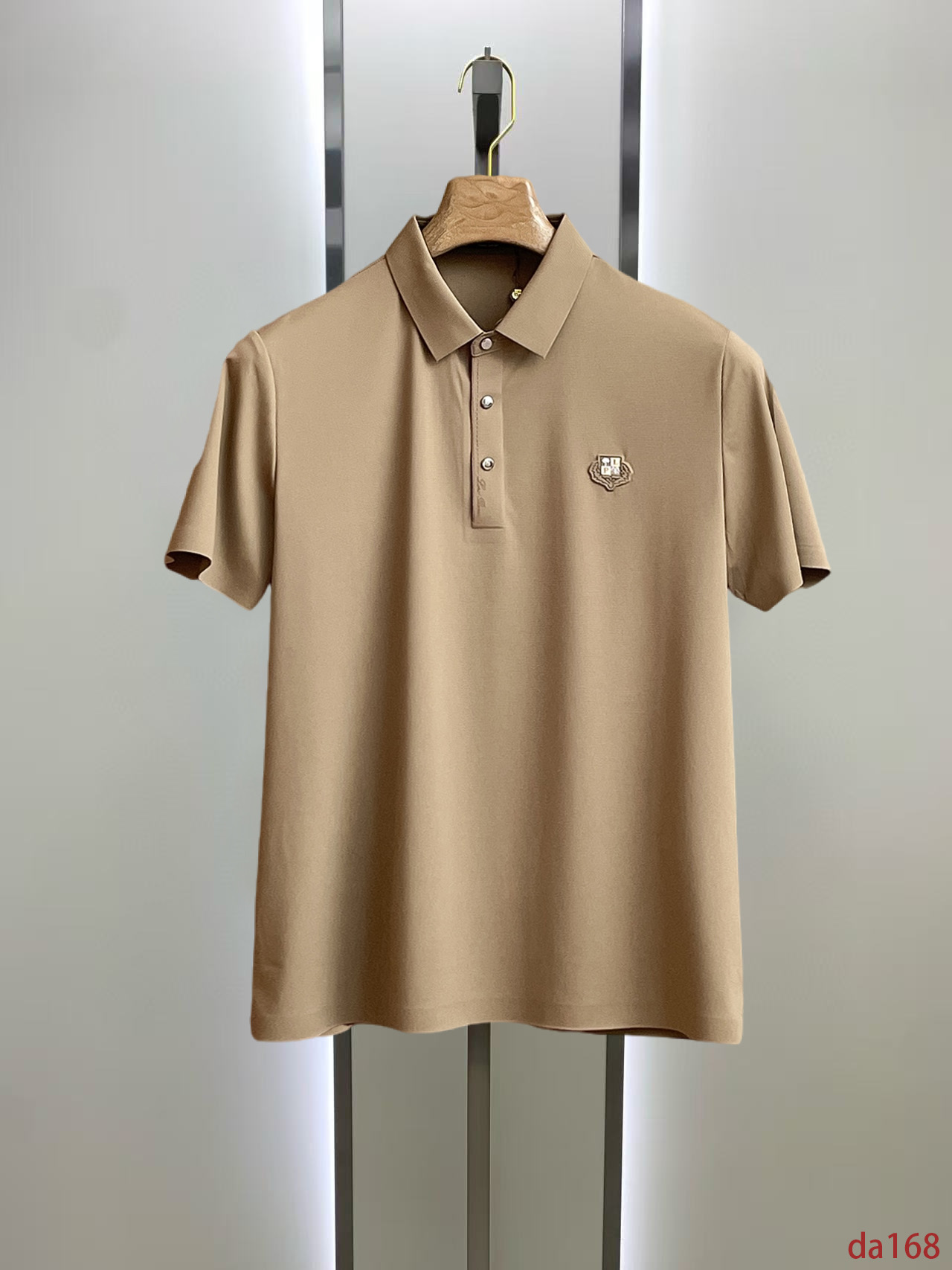 shirt Man