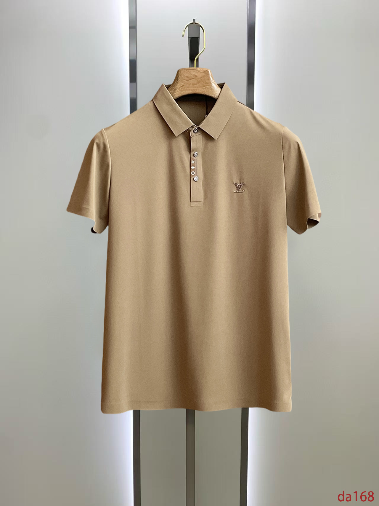 shirt Man