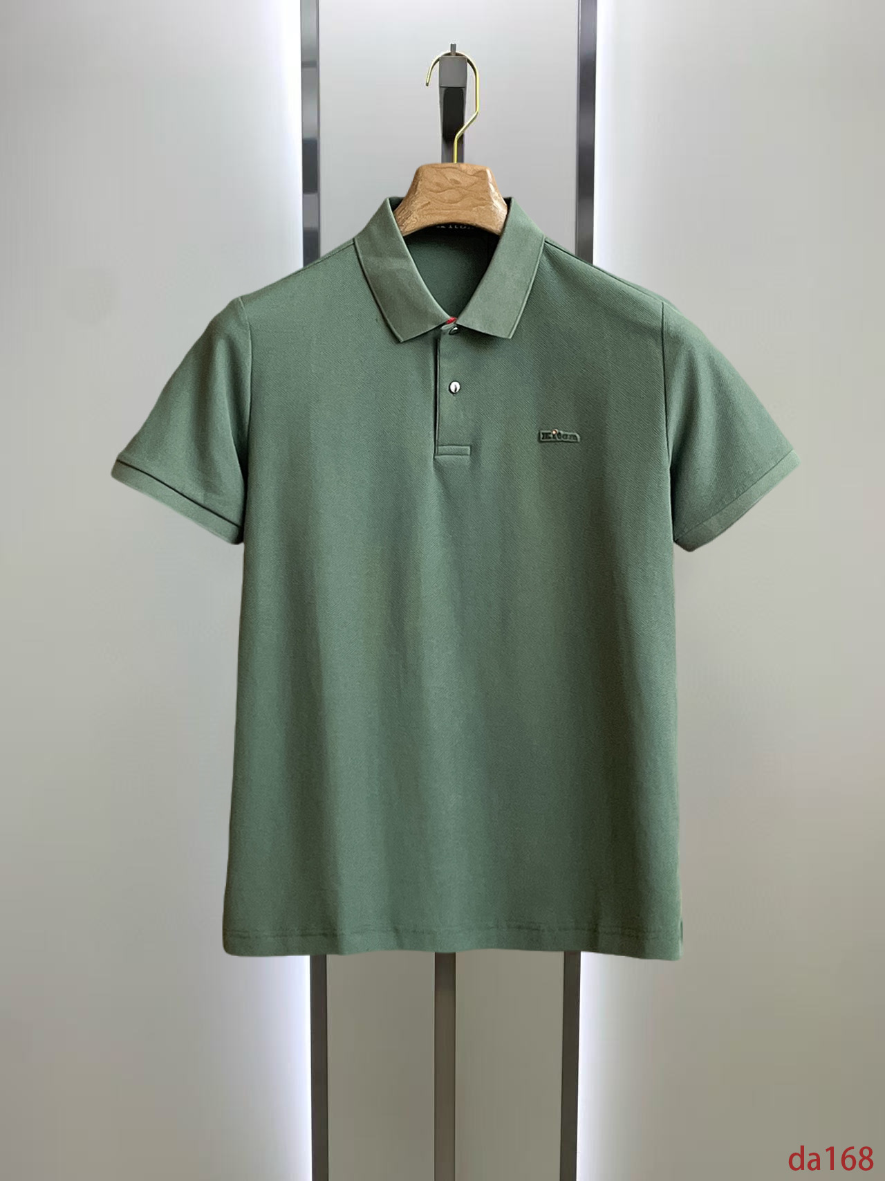 shirt Man