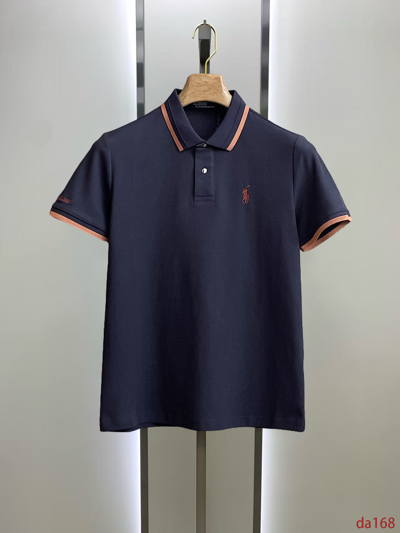 shirt Man