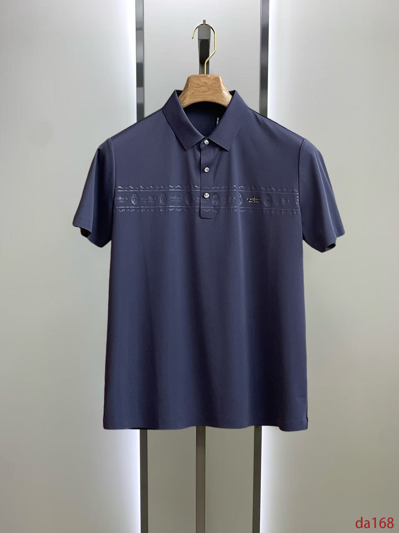 shirt Man