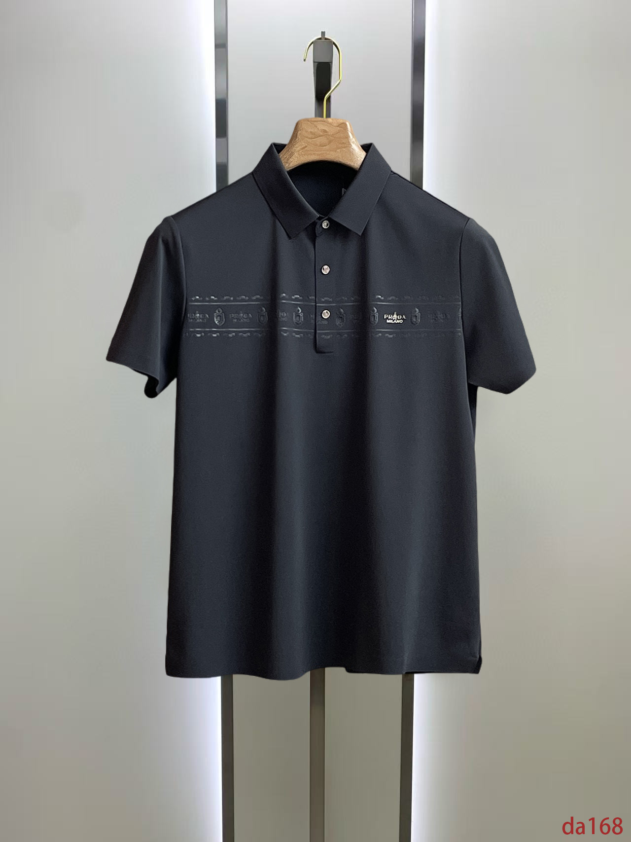 shirt Man