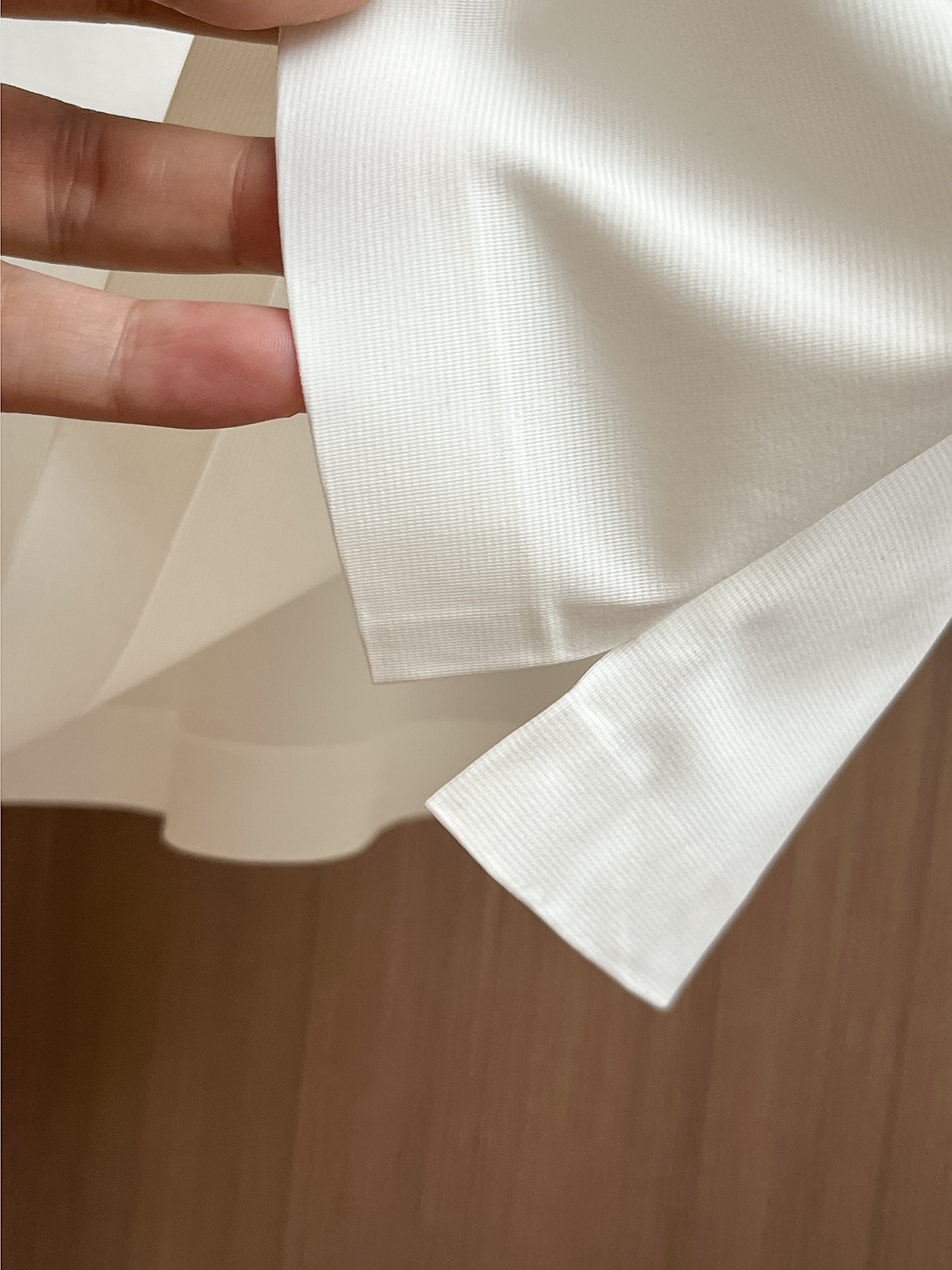 shirt Man