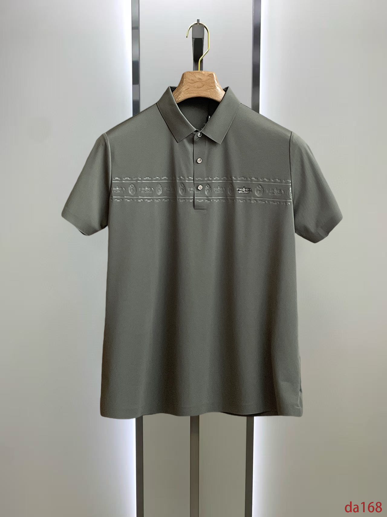 shirt Man