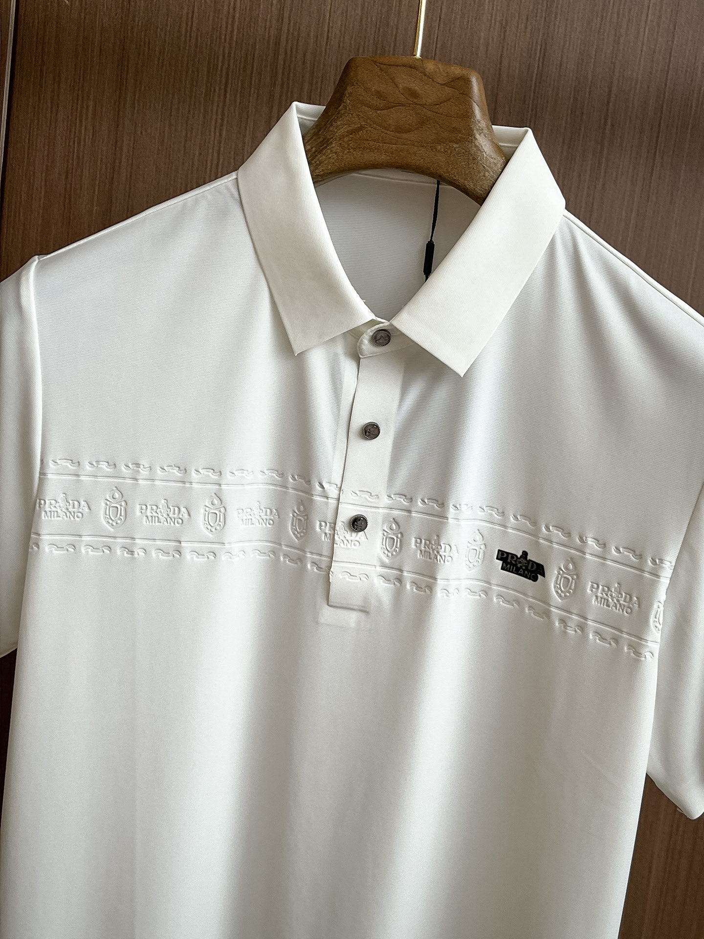 shirt Man