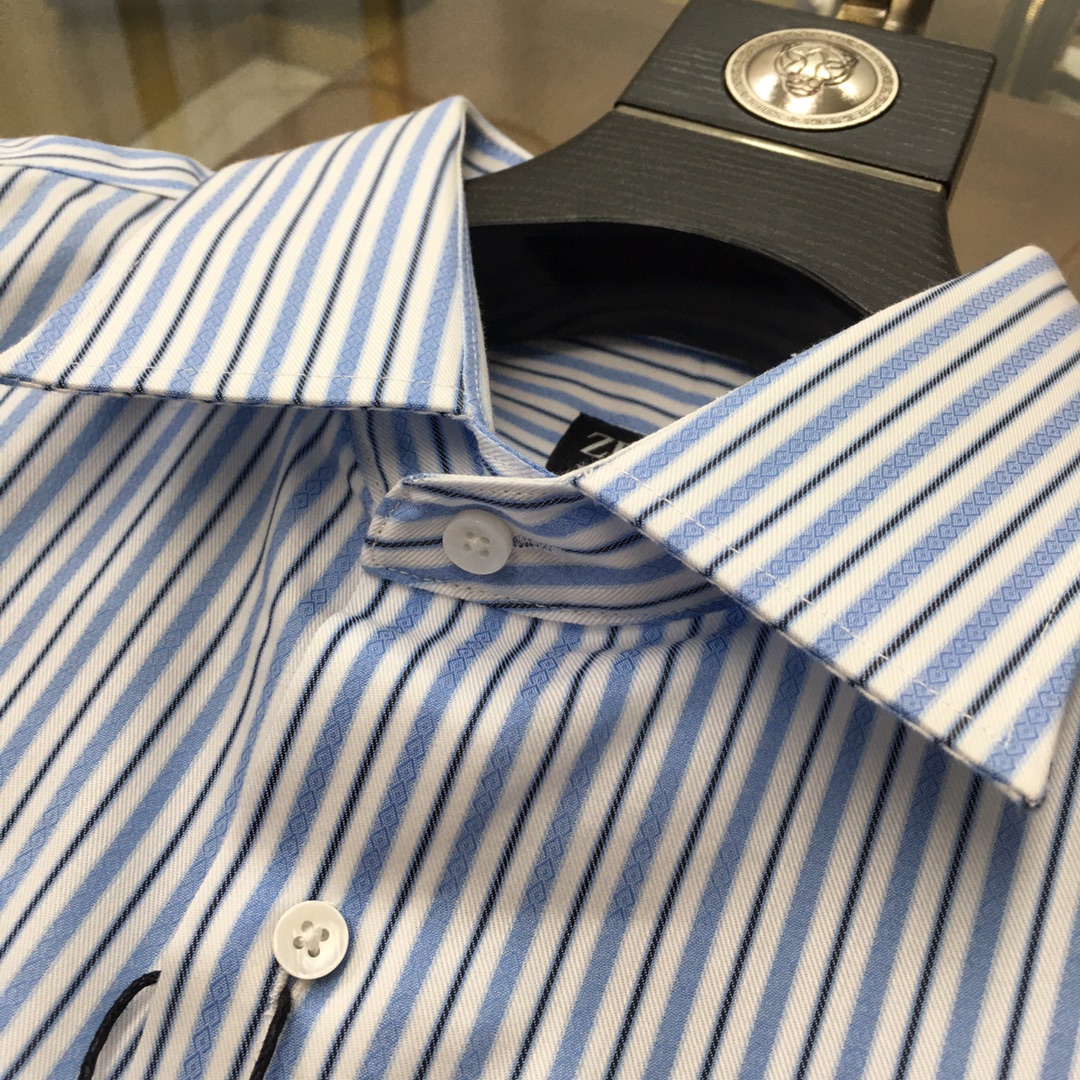 shirt Man