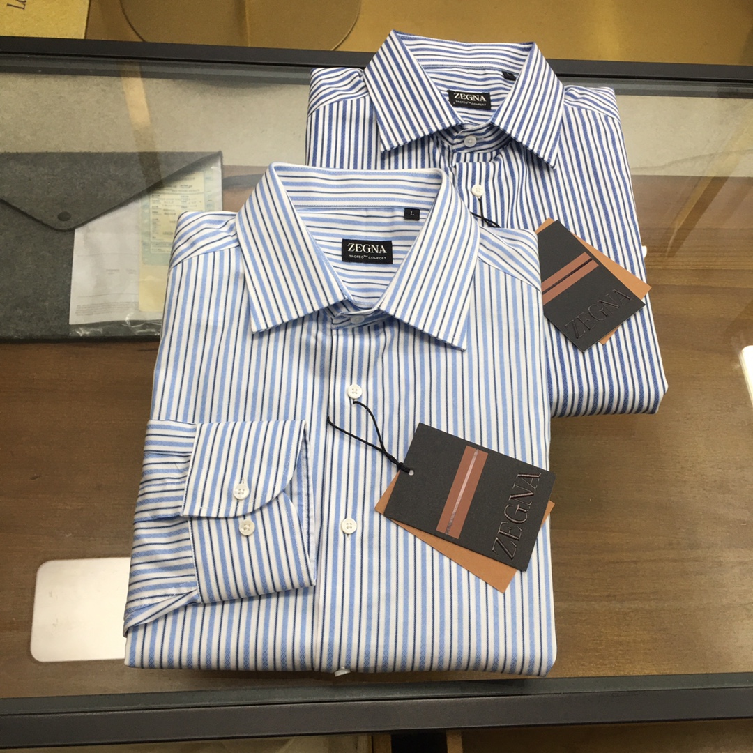 shirt Man