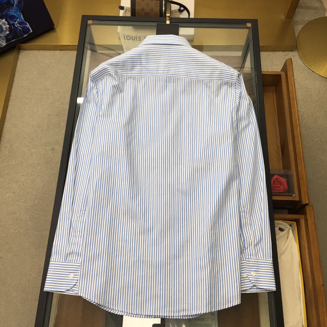 shirt Man