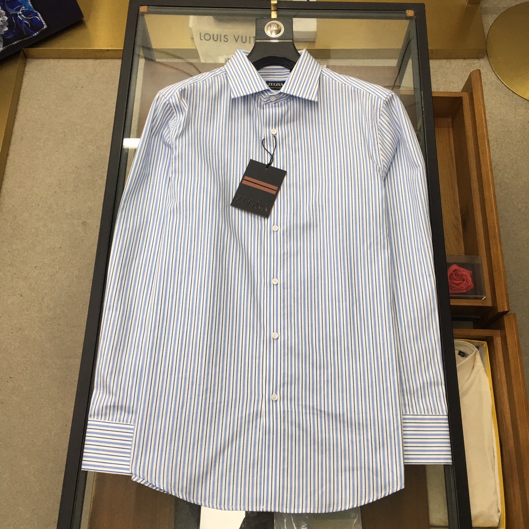 shirt Man