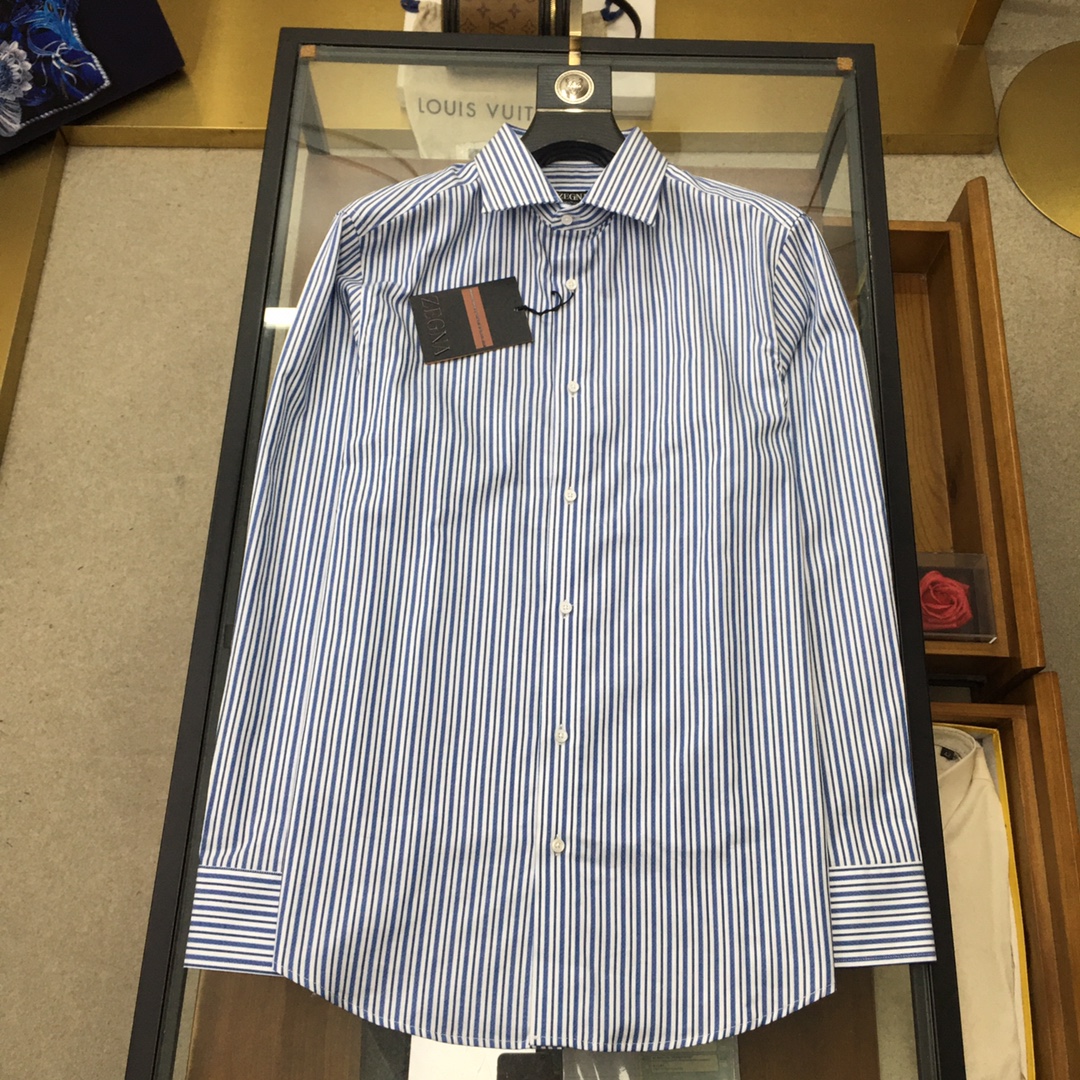 shirt Man