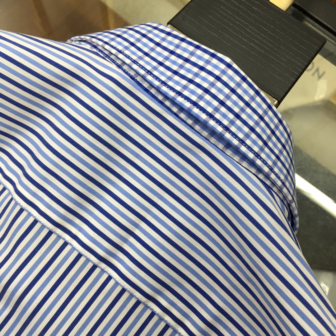 shirt Man