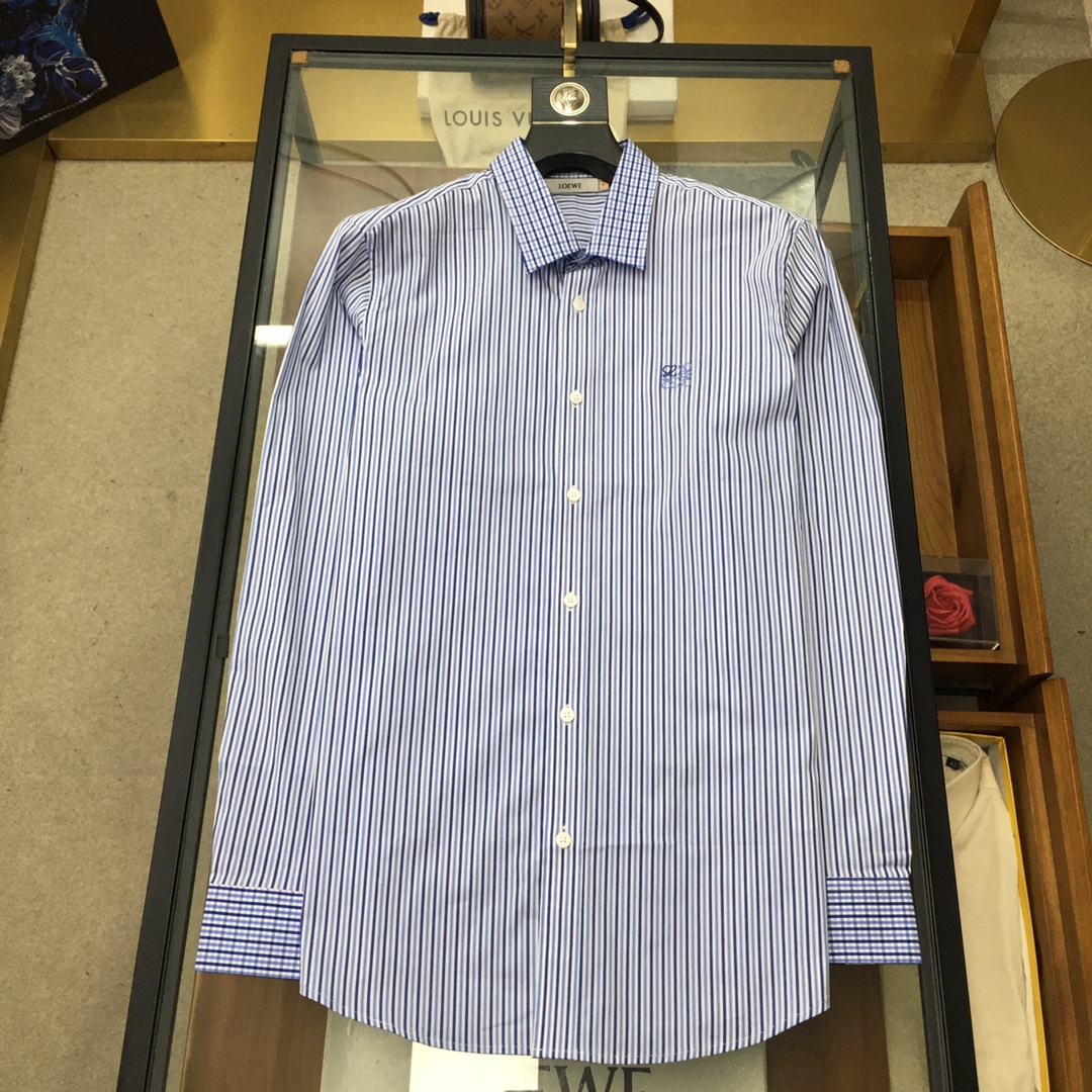 shirt Man