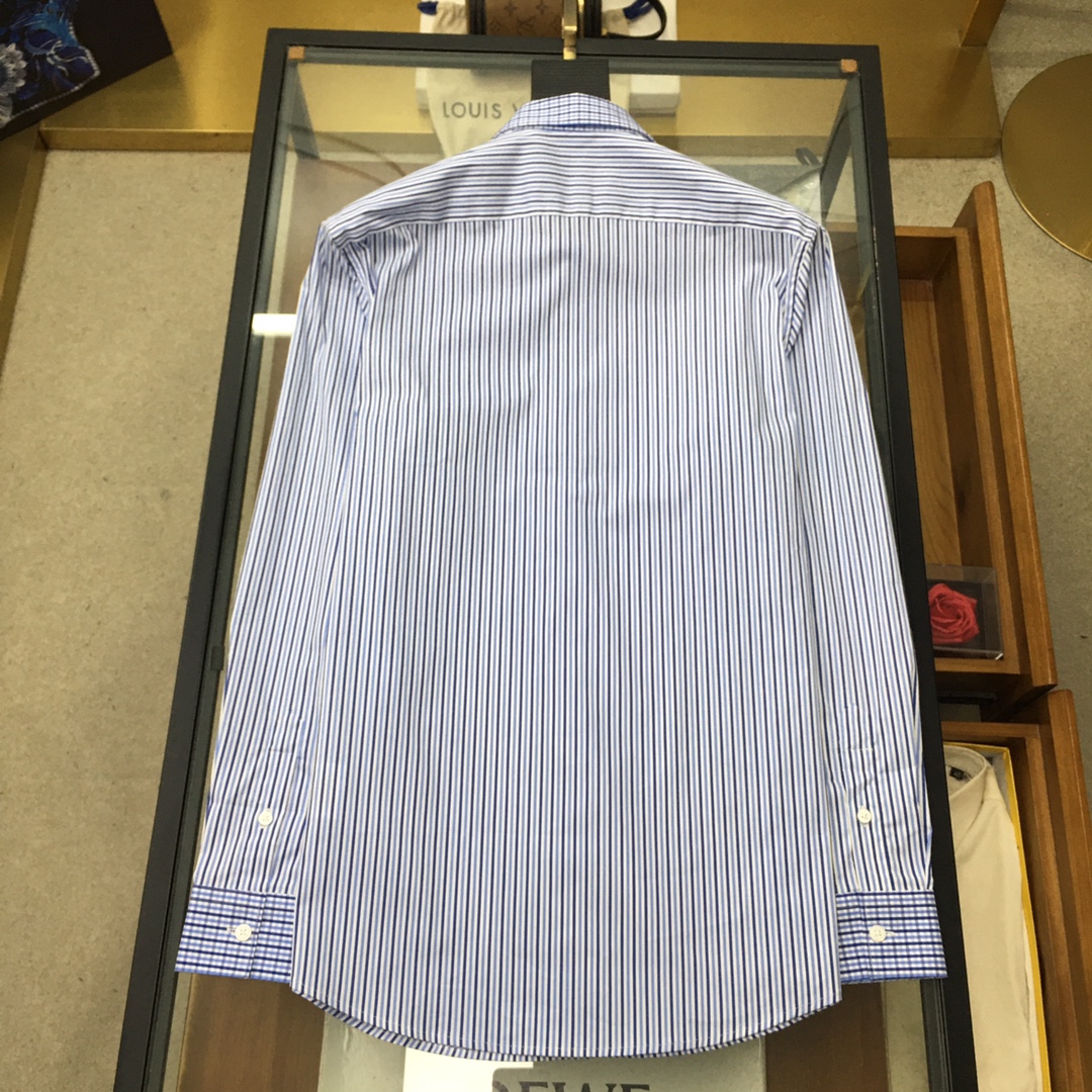 shirt Man