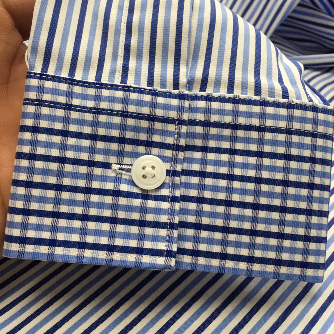 shirt Man