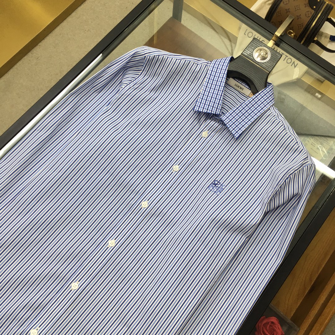 shirt Man