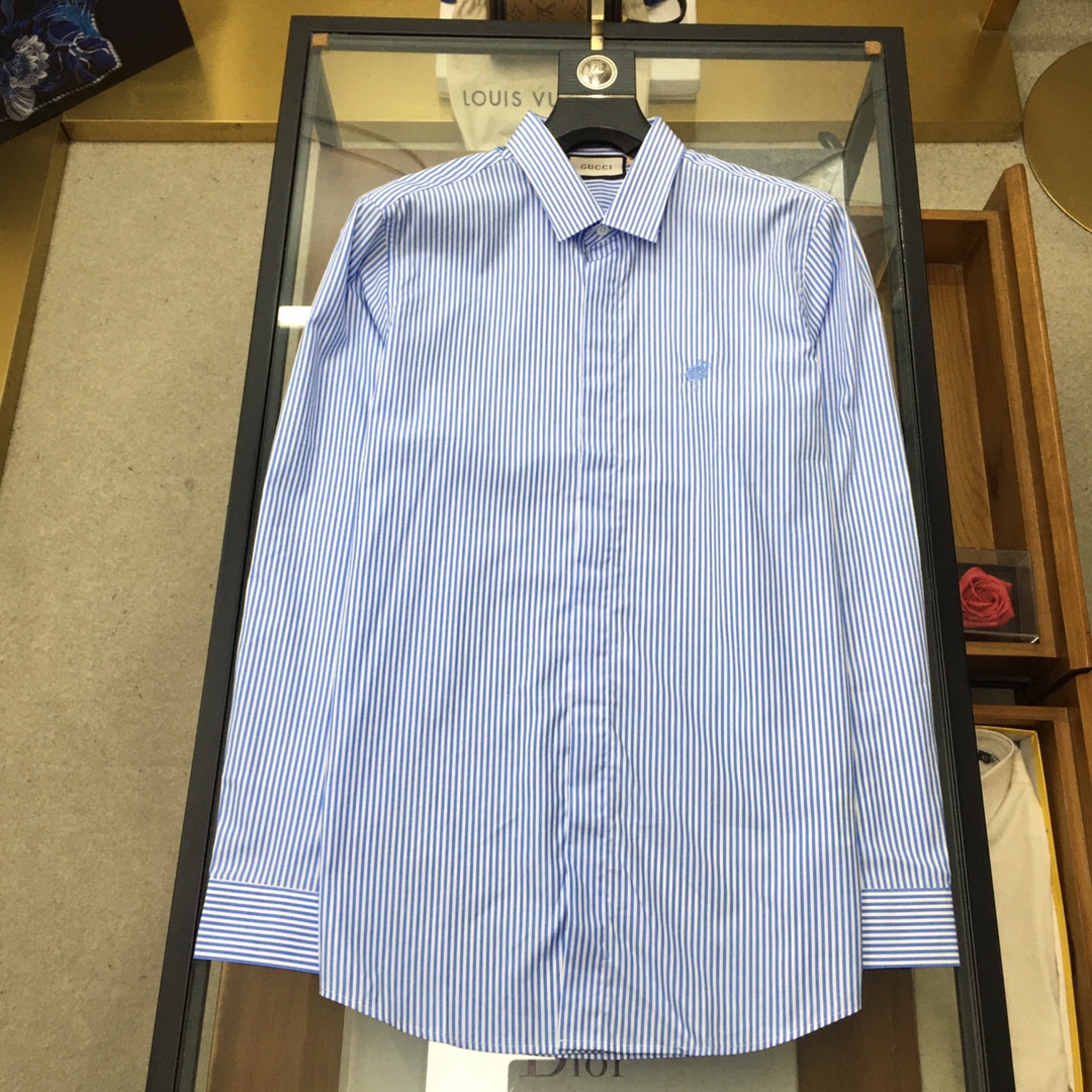 shirt Man