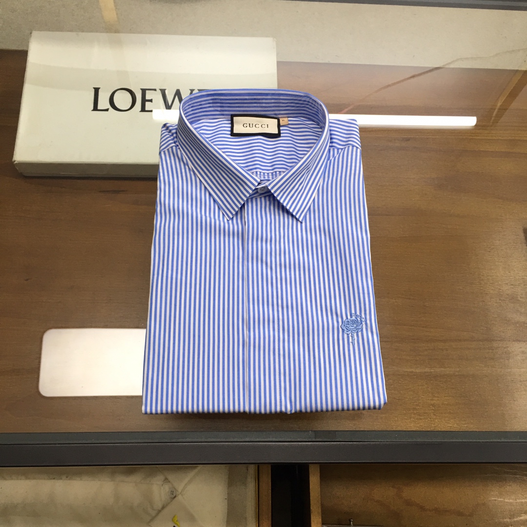 shirt Man
