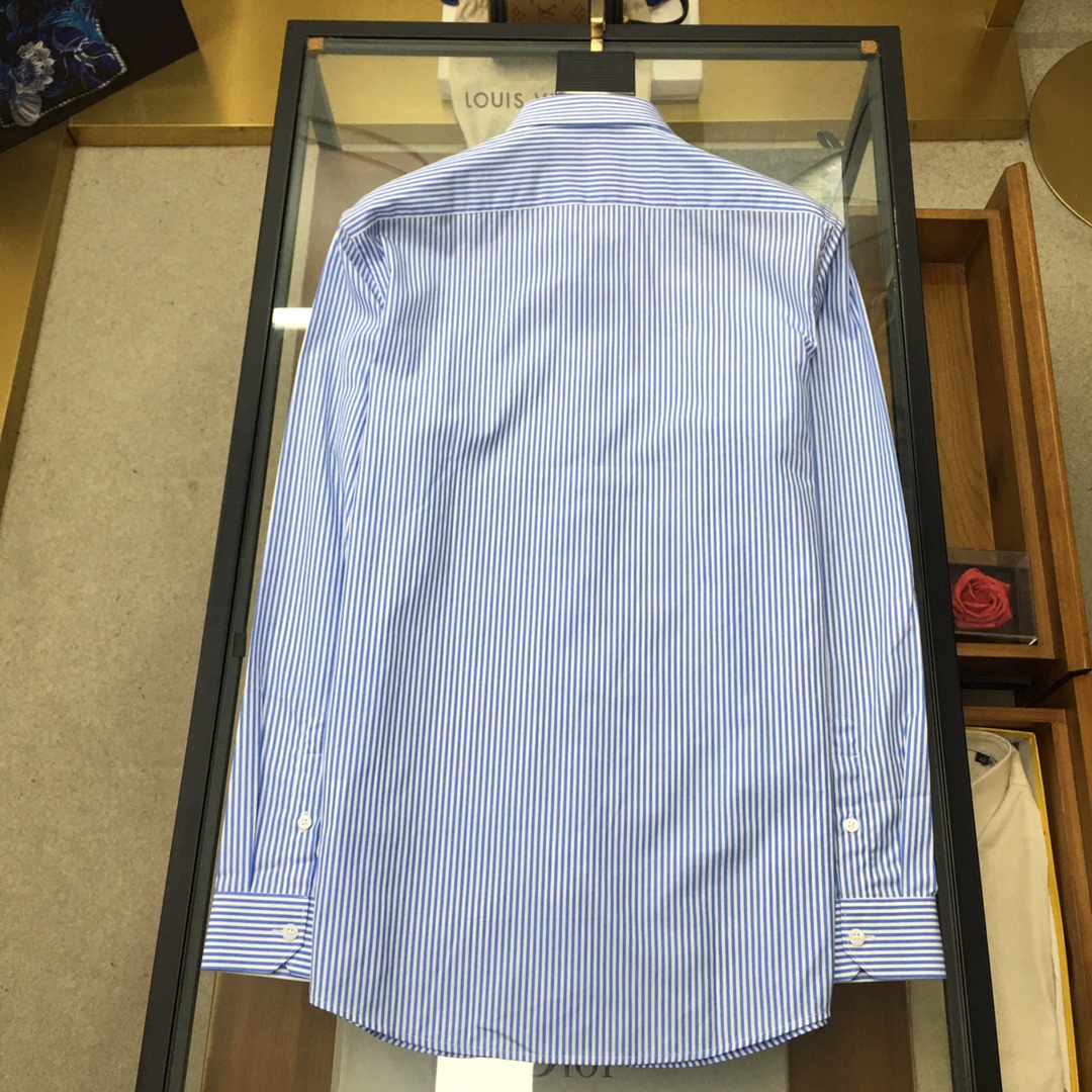 shirt Man