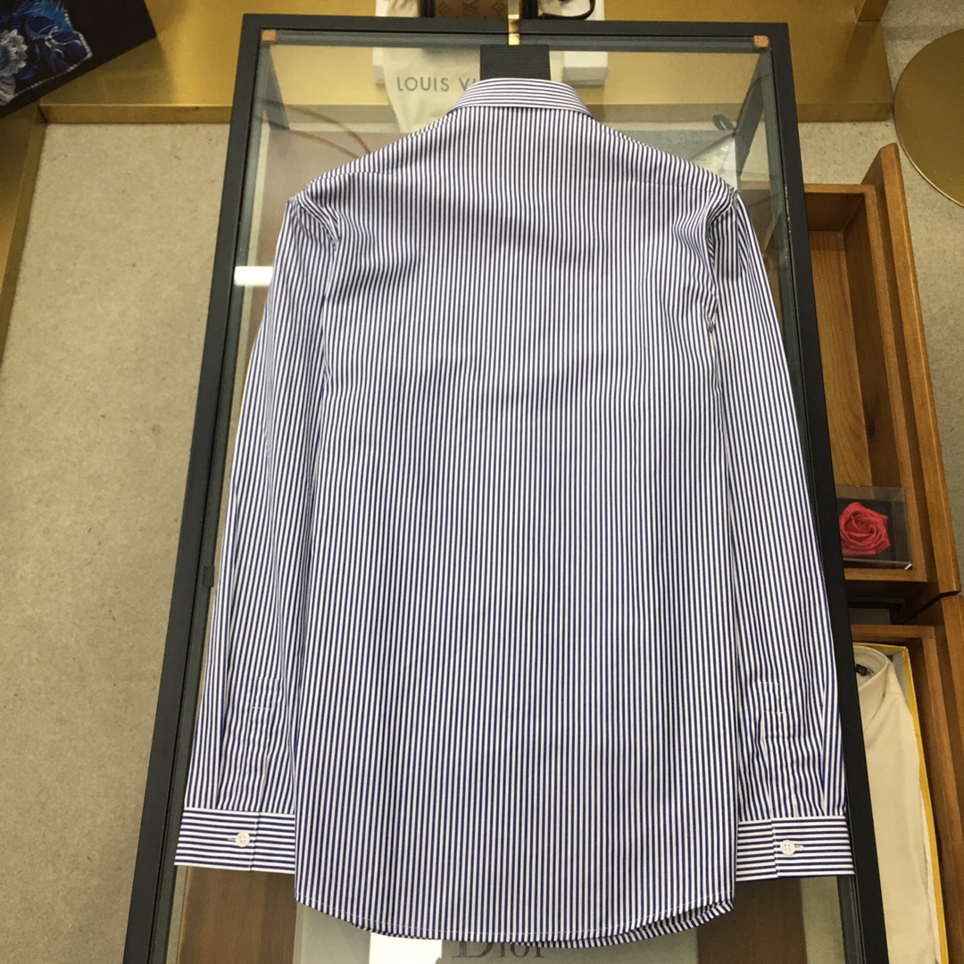 shirt Man