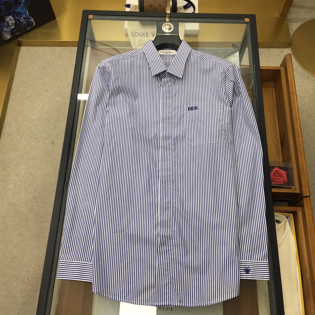 shirt Man