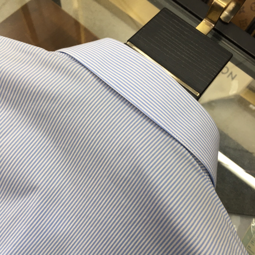 shirt Man