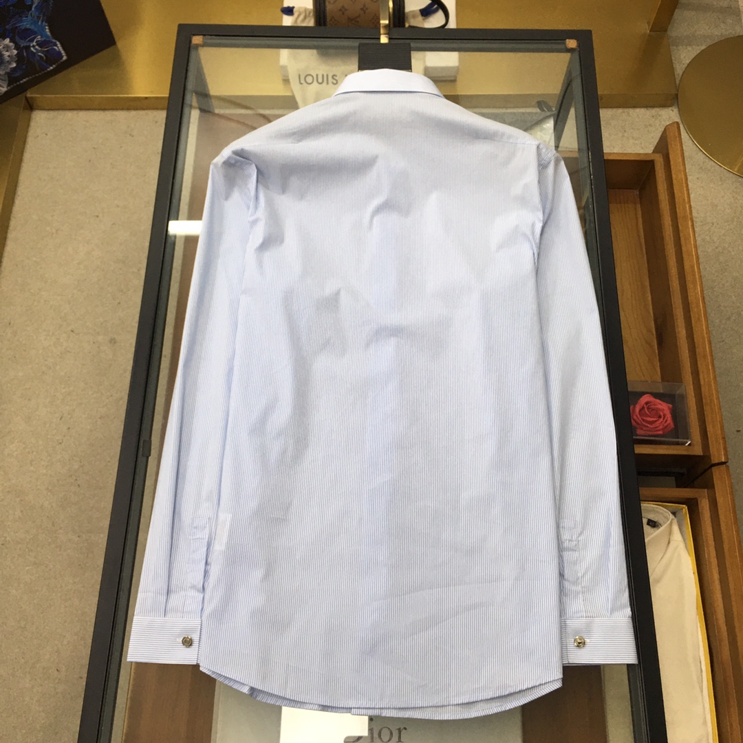 shirt Man