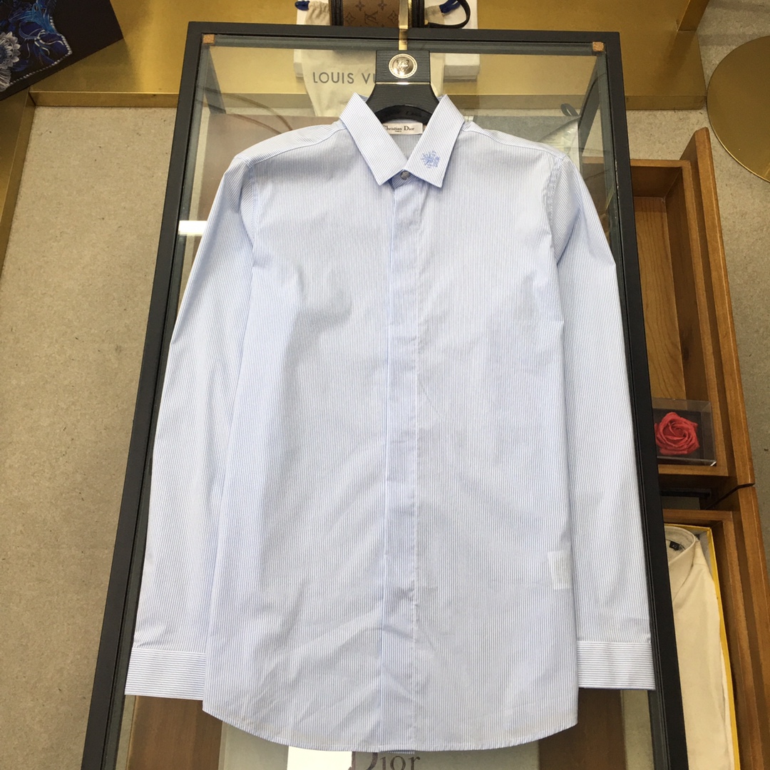 shirt Man