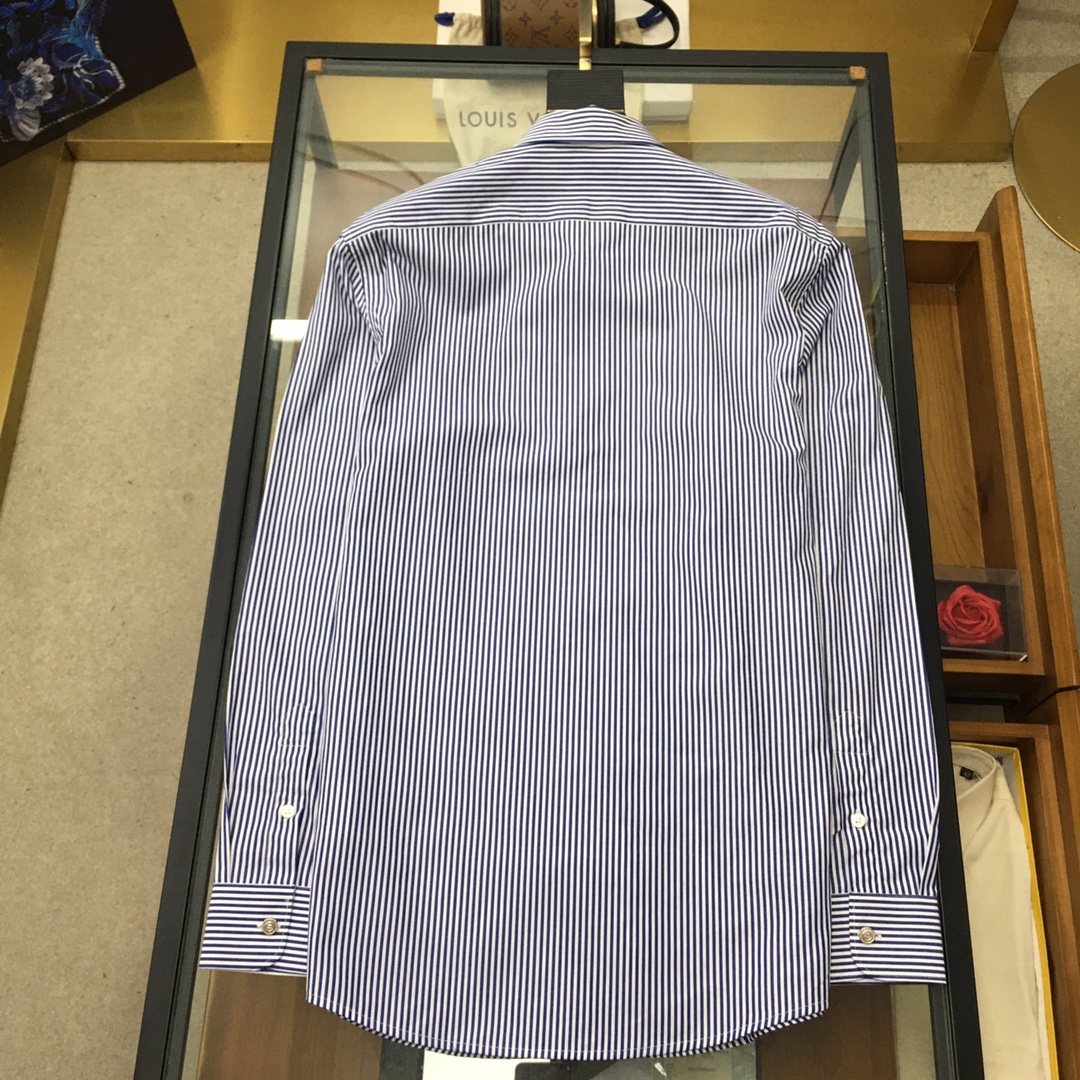 shirt Man