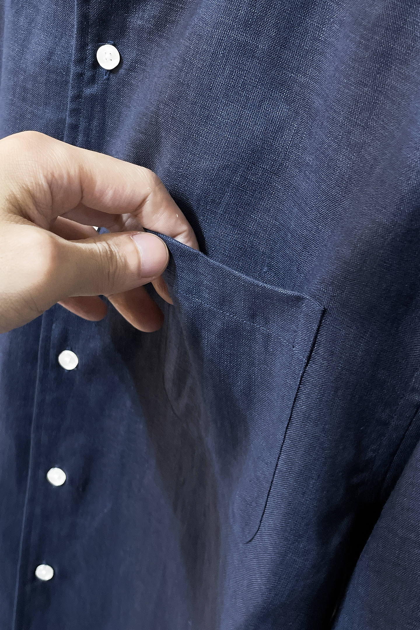 shirt Man