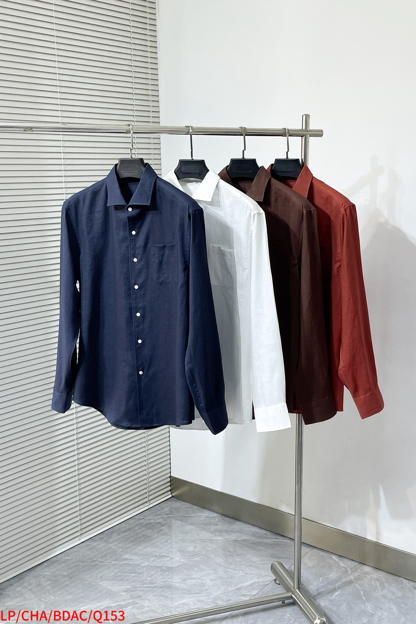 shirt Man