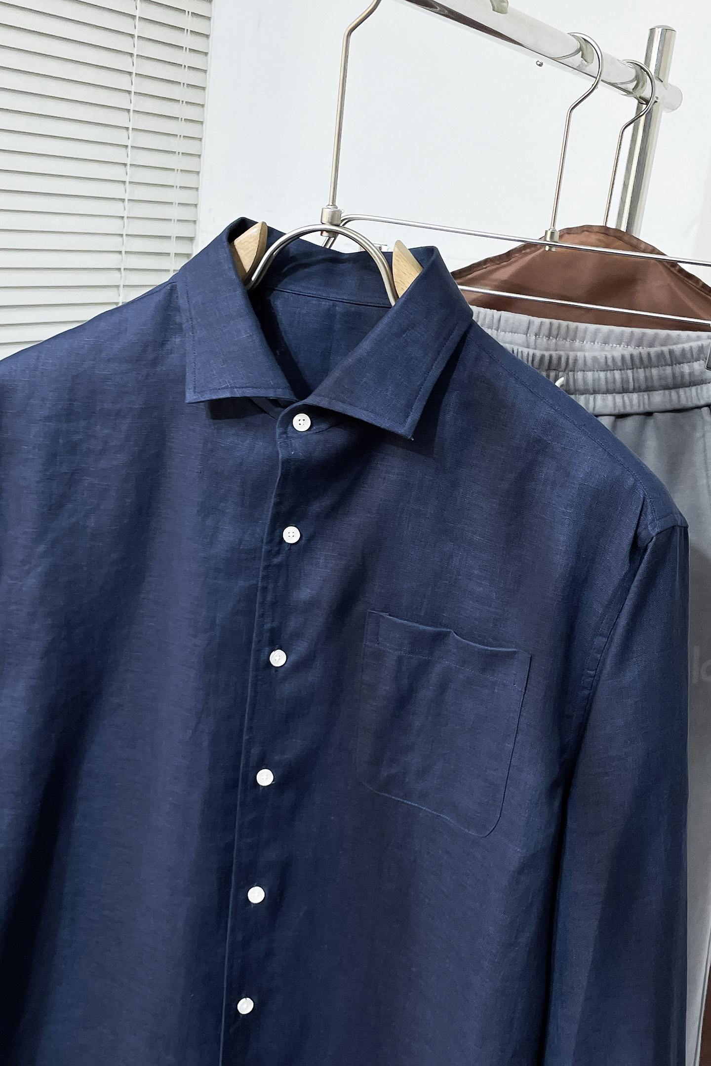 shirt Man