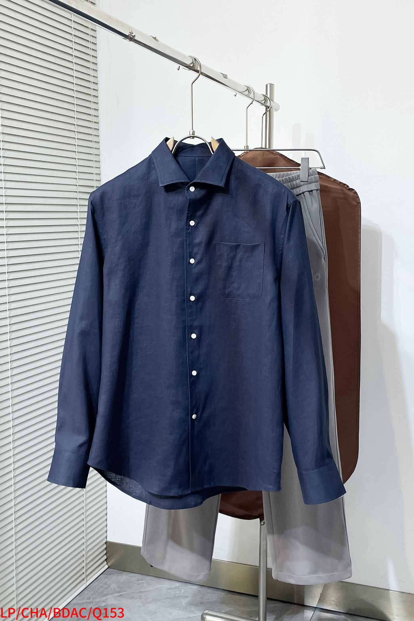 shirt Man