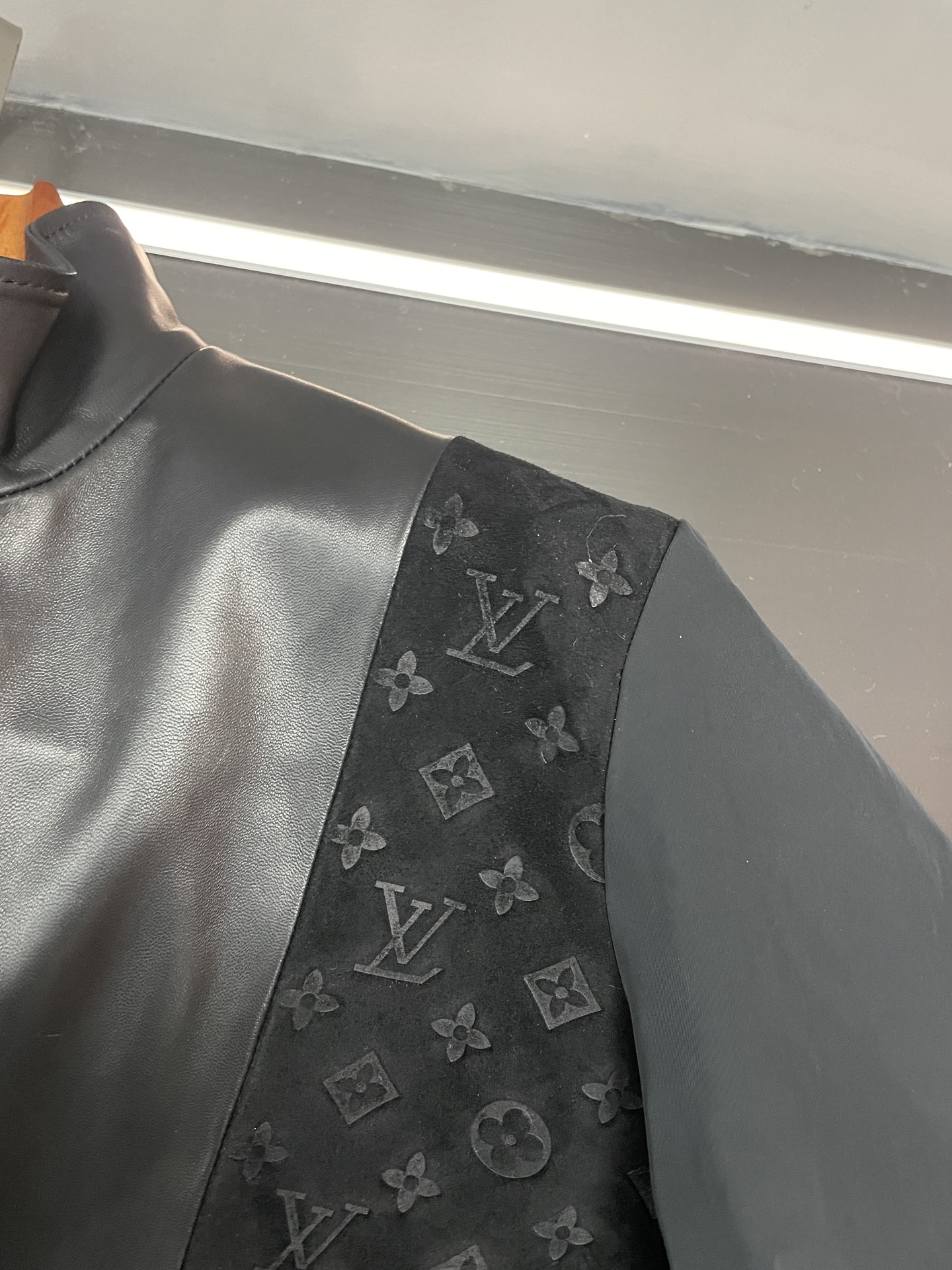 shirt Man